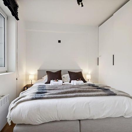 Fantastic And Centrally Located Apartment Ostende Exterior foto