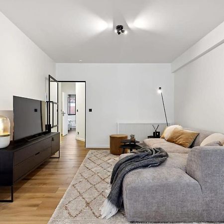 Fantastic And Centrally Located Apartment Ostende Exterior foto