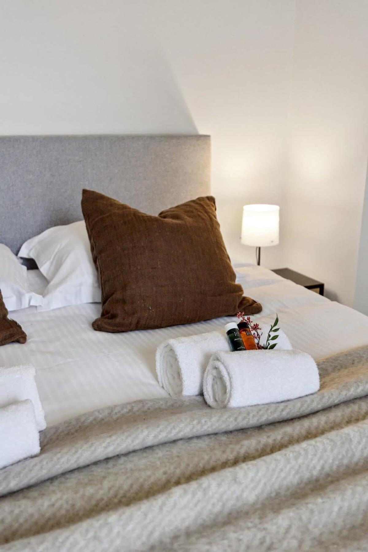 Fantastic And Centrally Located Apartment Ostende Exterior foto