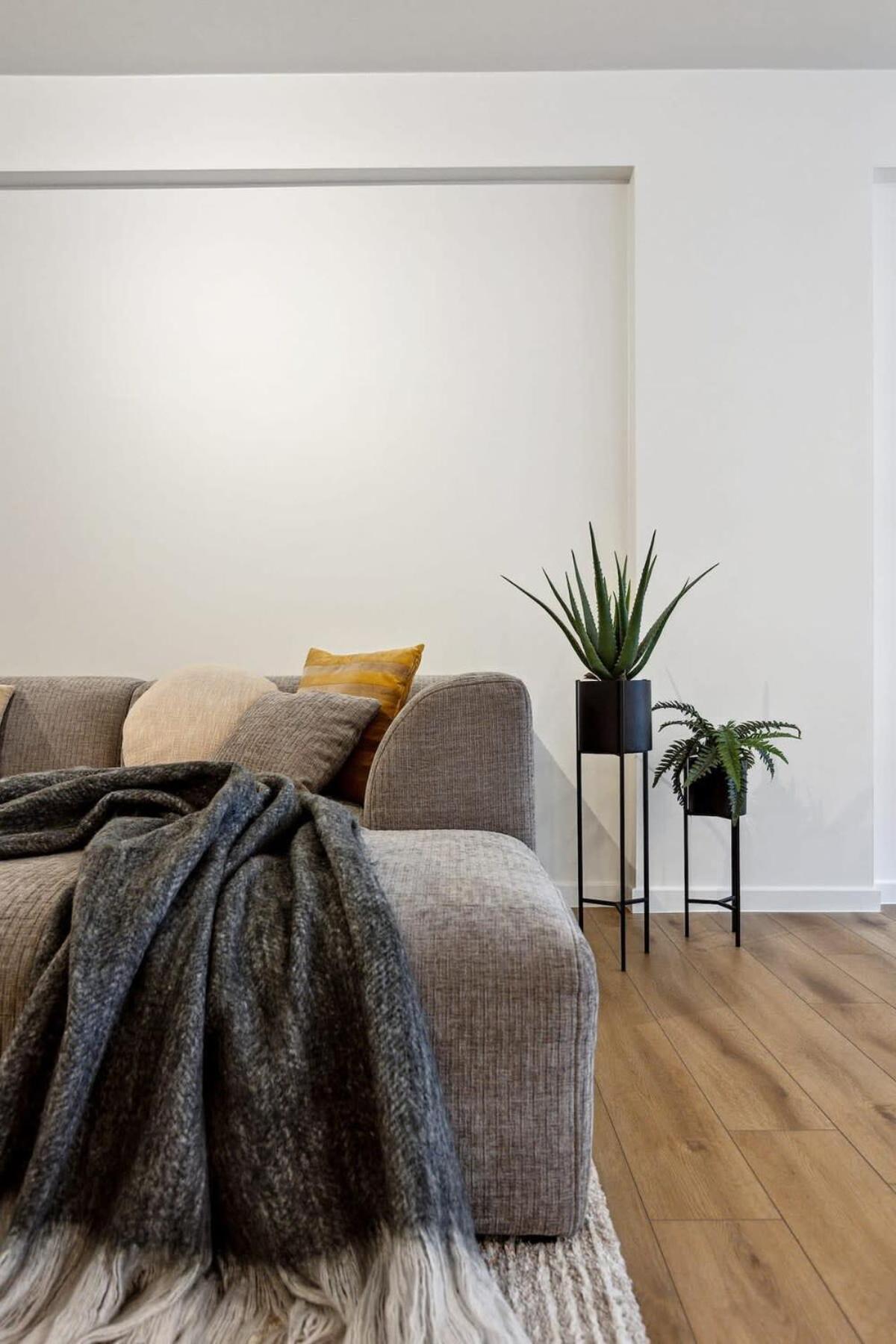 Fantastic And Centrally Located Apartment Ostende Exterior foto